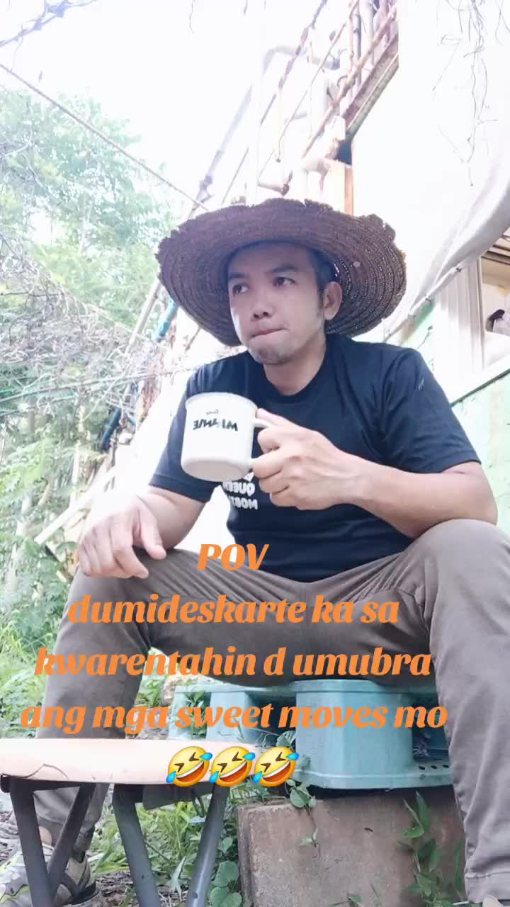@Bunso wati  marinduque&ntilde;o