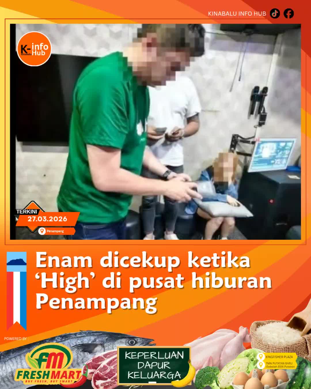 @Kinabalu Info Hub