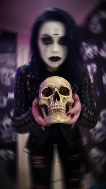 @💀💀Ereshkigal 💀💀