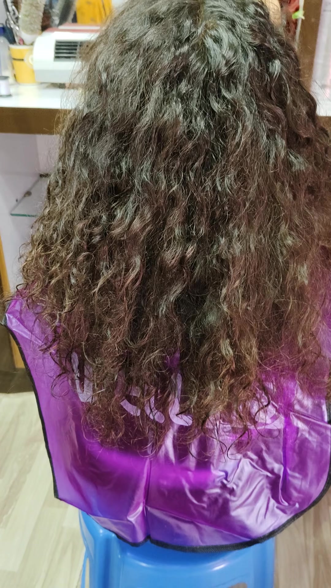 @Anjel Beauty parlour