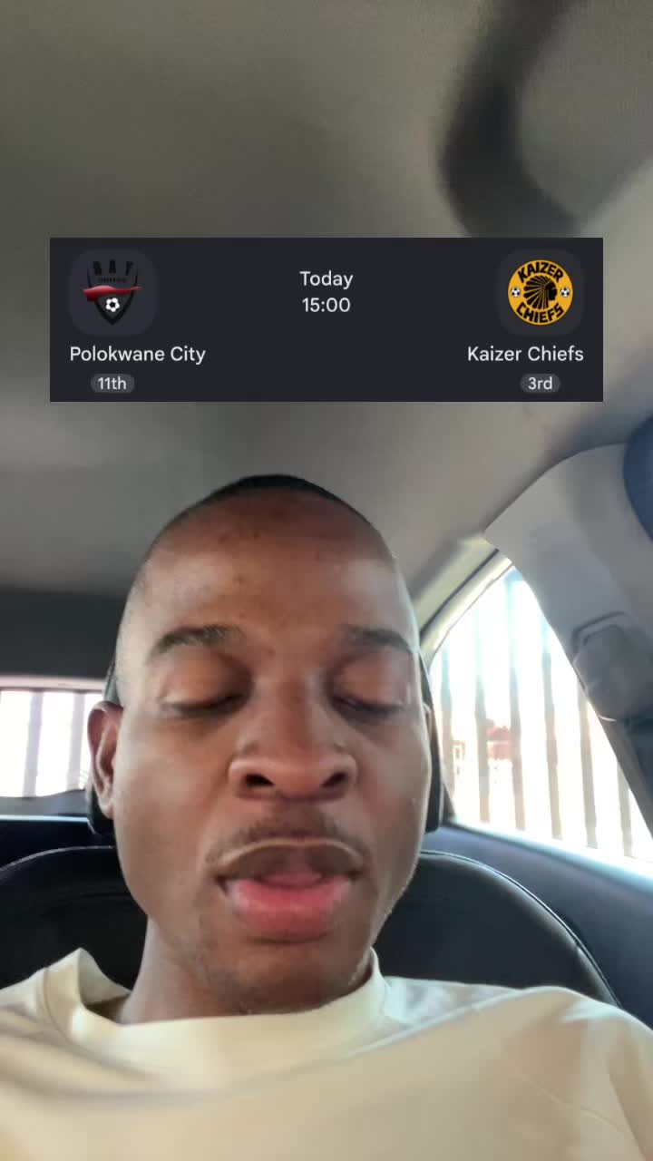 @Dashney22⚽️🇿🇦