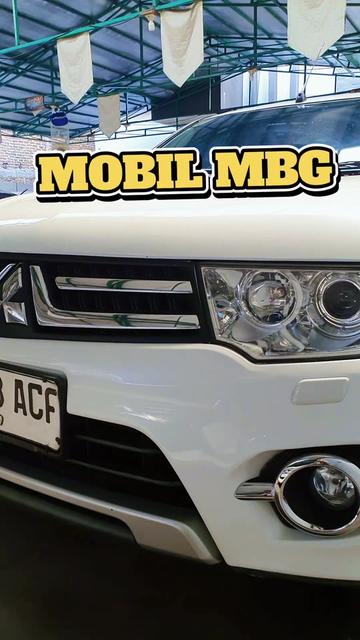 @Mobil Bekas Bandung