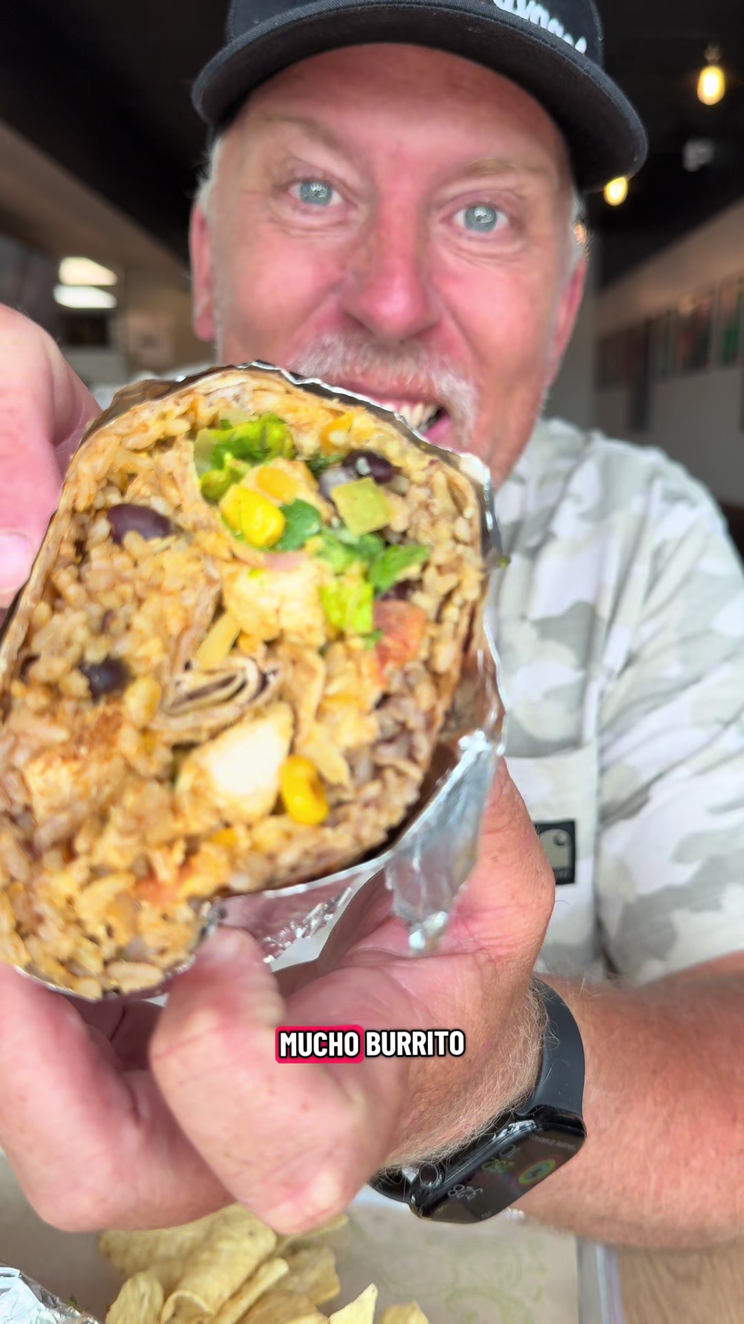 @Hub City Foodies 🇨🇦