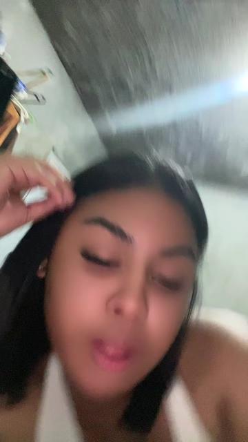 @Greychi Esther