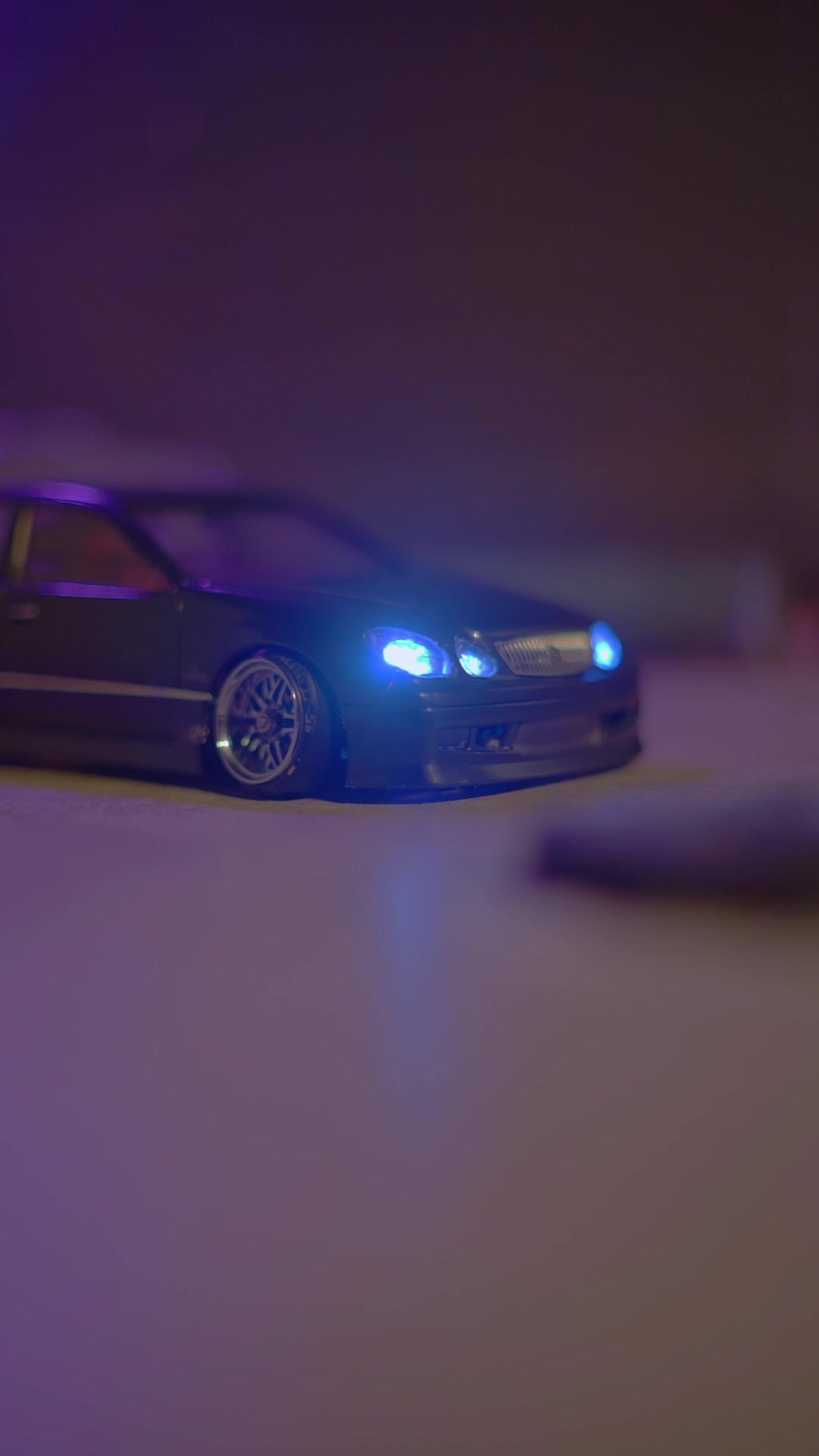 @TB Garage Project