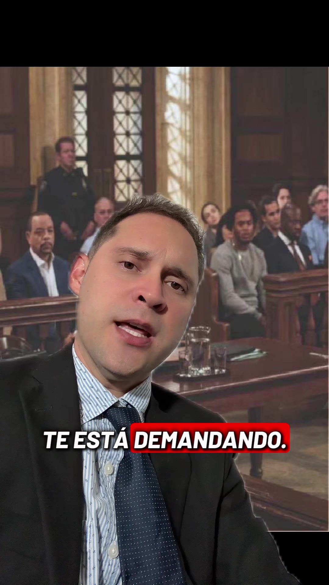 @Michi Amaro