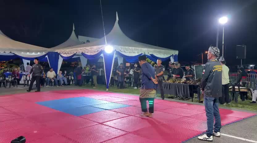 @tiger kam PMKRTC