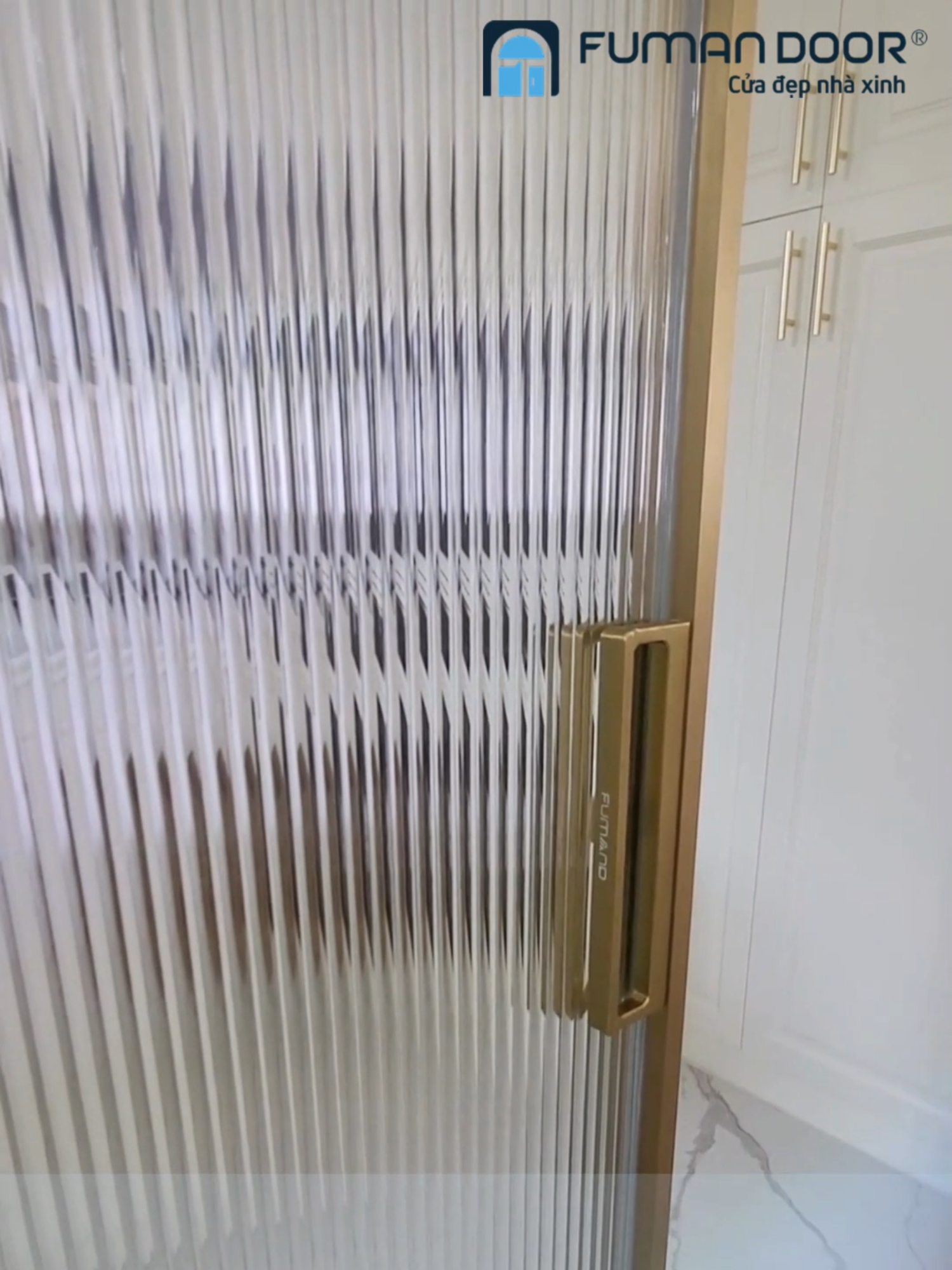@Fumandoor - Cửa Nh&ocirc;m Cao Cấp