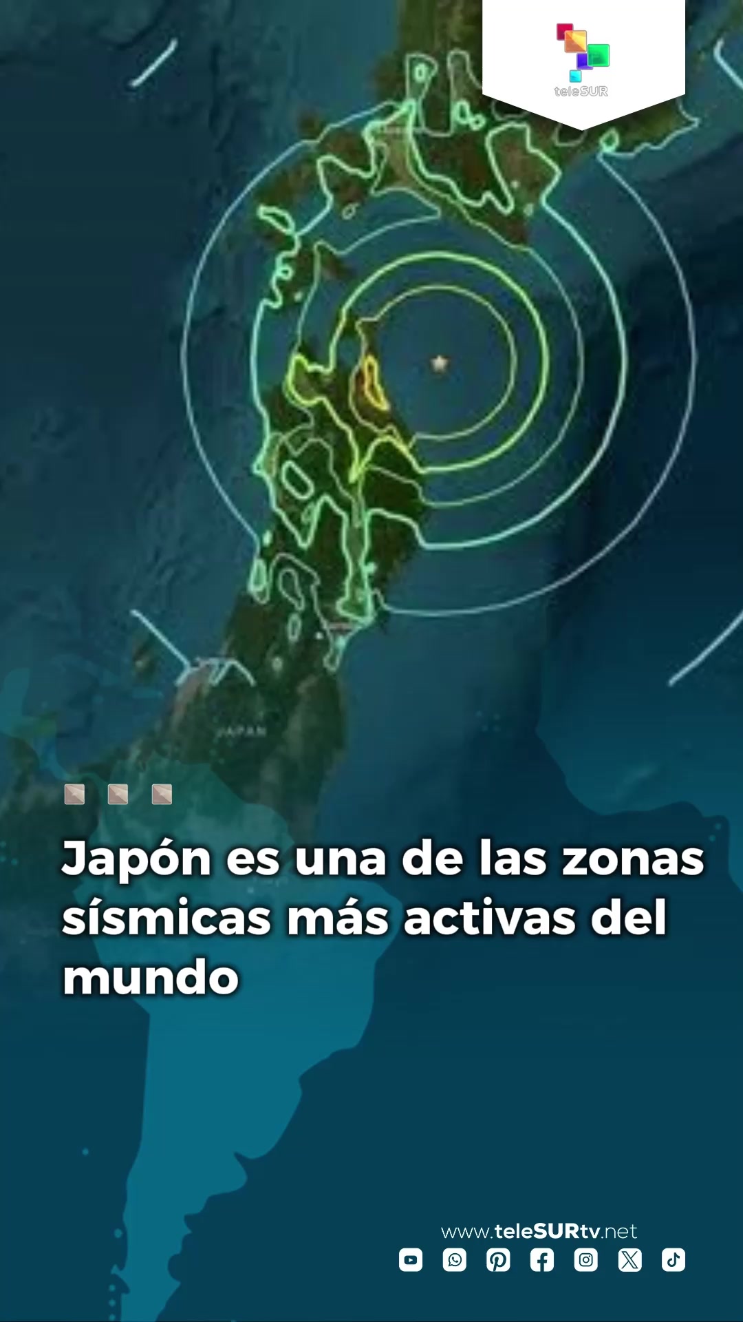 @teleSUR Clips