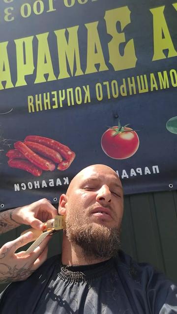 @ПАШКА ЗАМАЧАВ