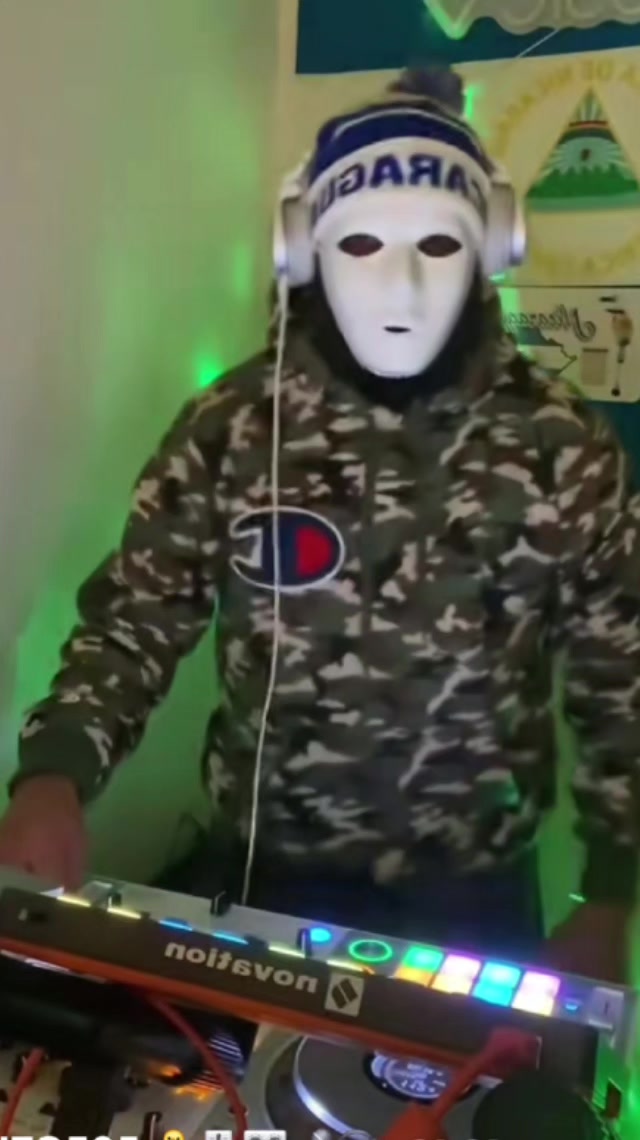 @DJPOLLITO505 🐣🎚🎛🎤🎧