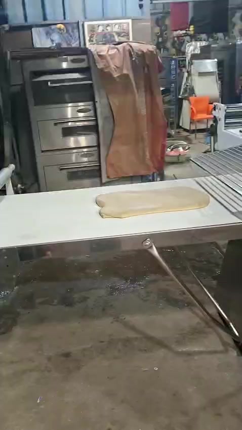 @Mesin bakery murah