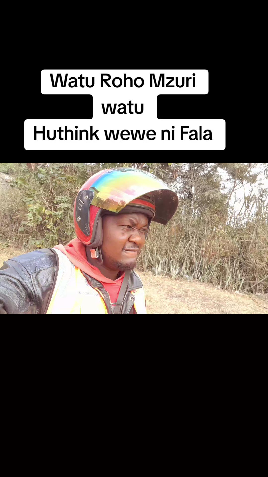 @KANDA YA NDUTHI ๐