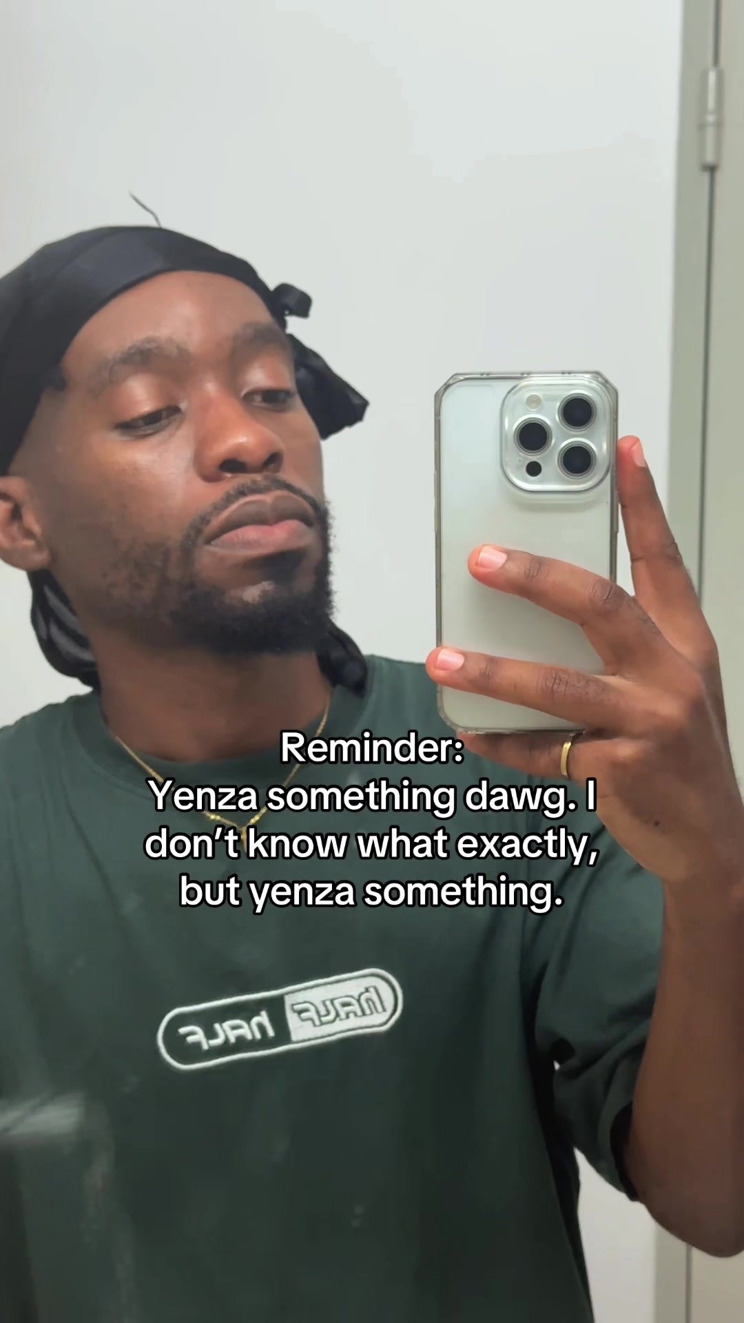 @Versatile