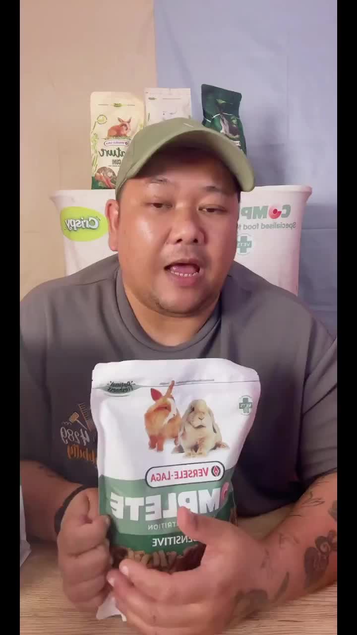 @WelovepetsbyPamornchaiSupply