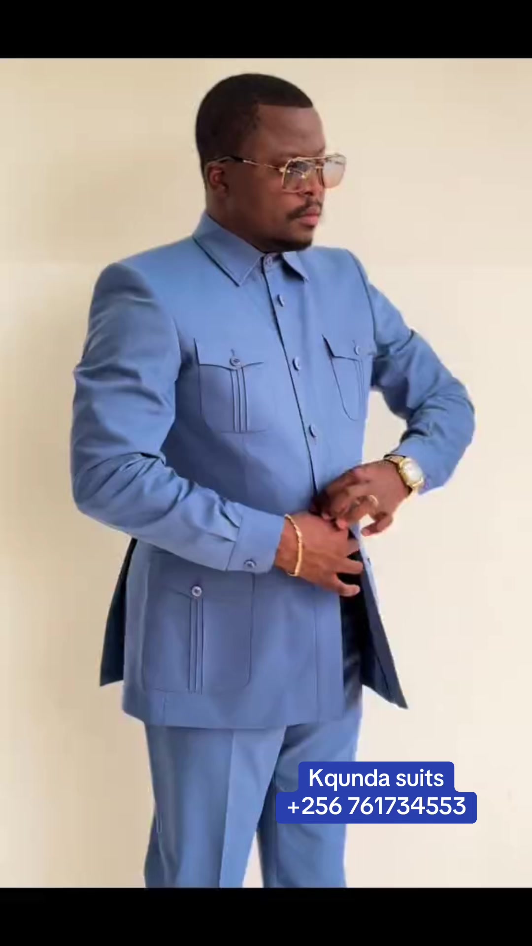 @African Tailor +256-761734553