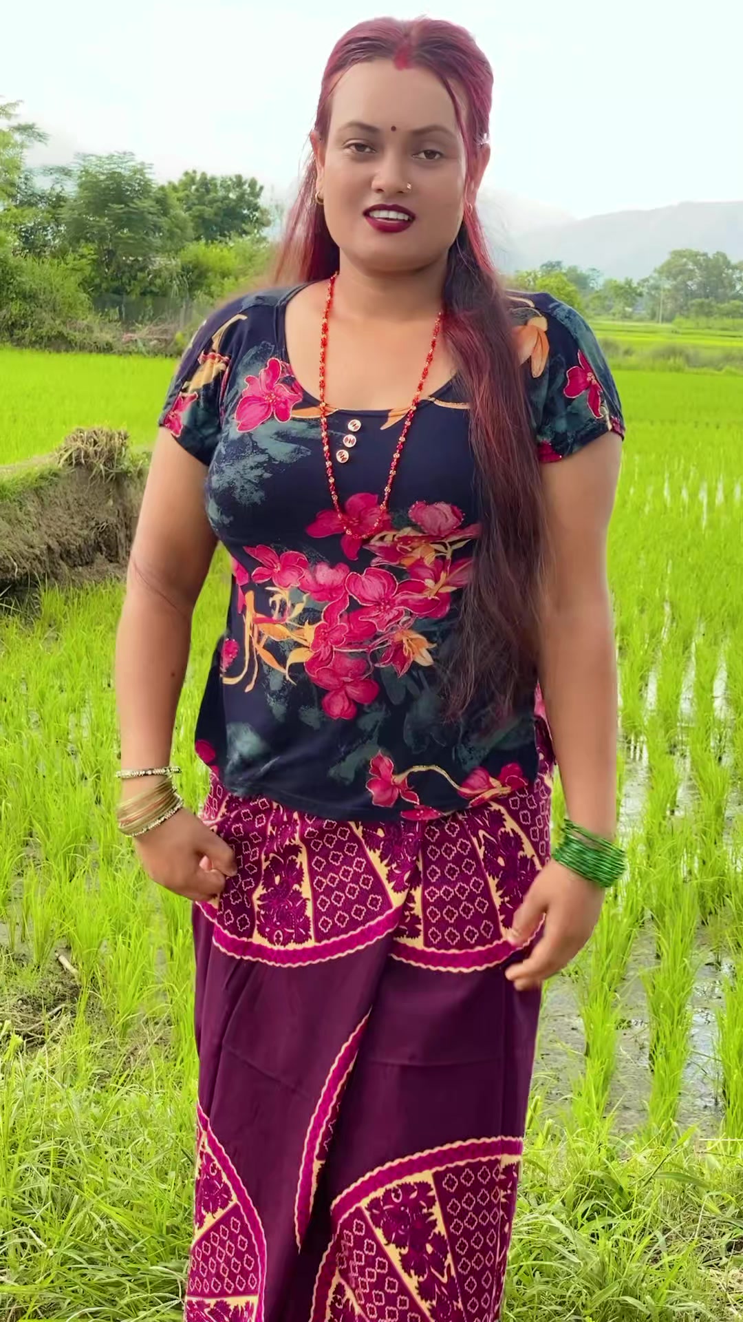@अन्जना परियार