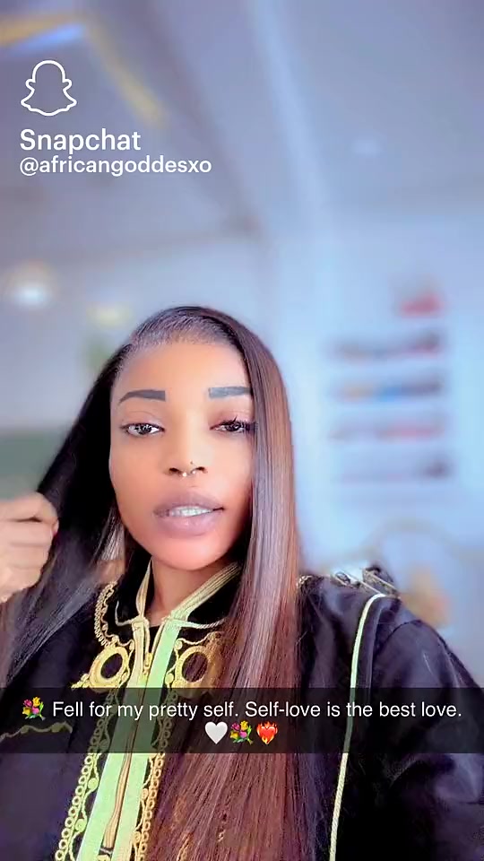 @African_goddessxo