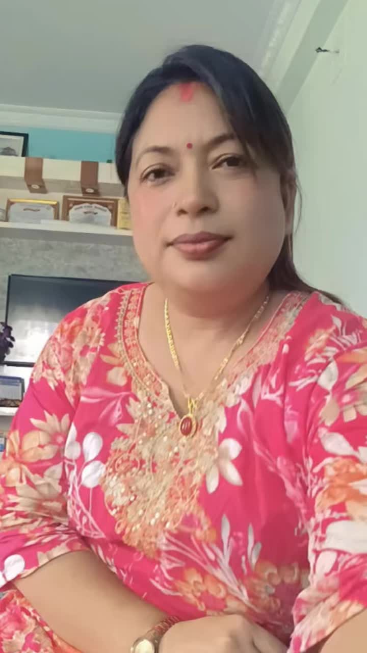 @Binde Swari