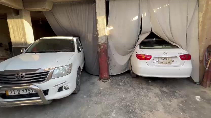 @وستا اياد تنكجي السمكري