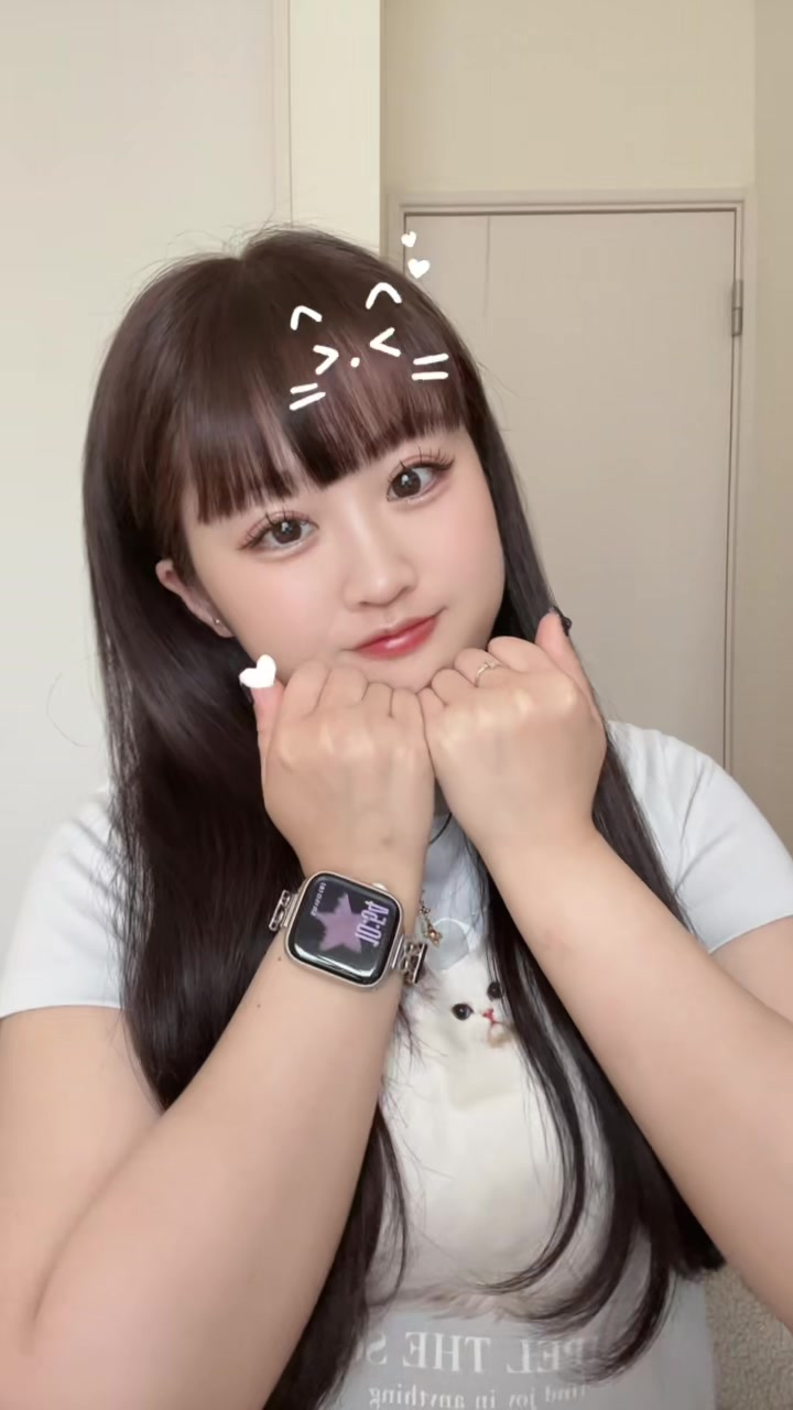 @梨々愛(りりあ)