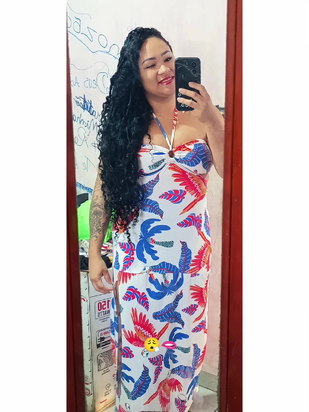 @❤️🔥~PRETAJAPA~🌹