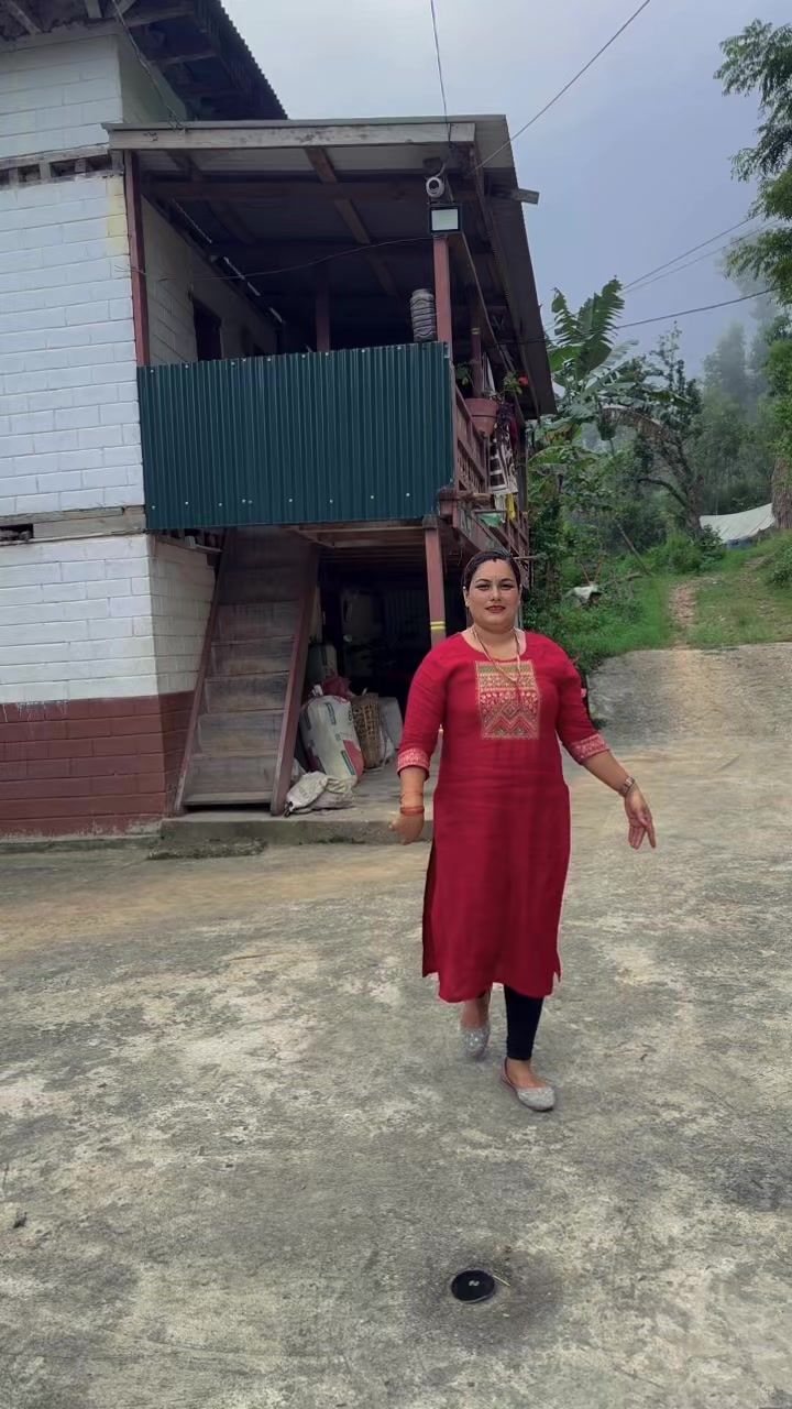 @Samita Karki Katwal