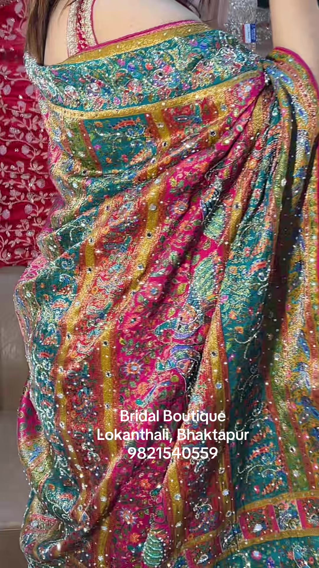 @Bridalboutique