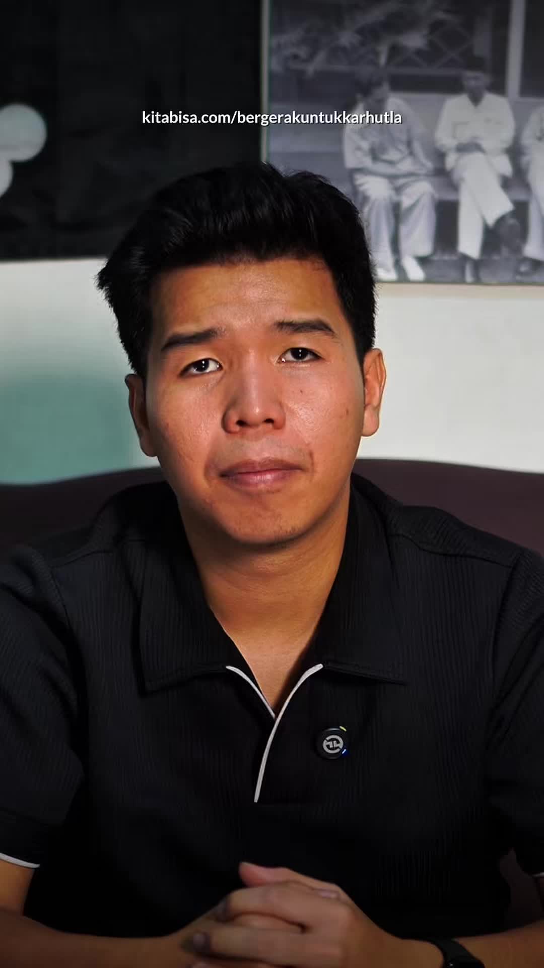 @Virdian - LawanButaPolitik