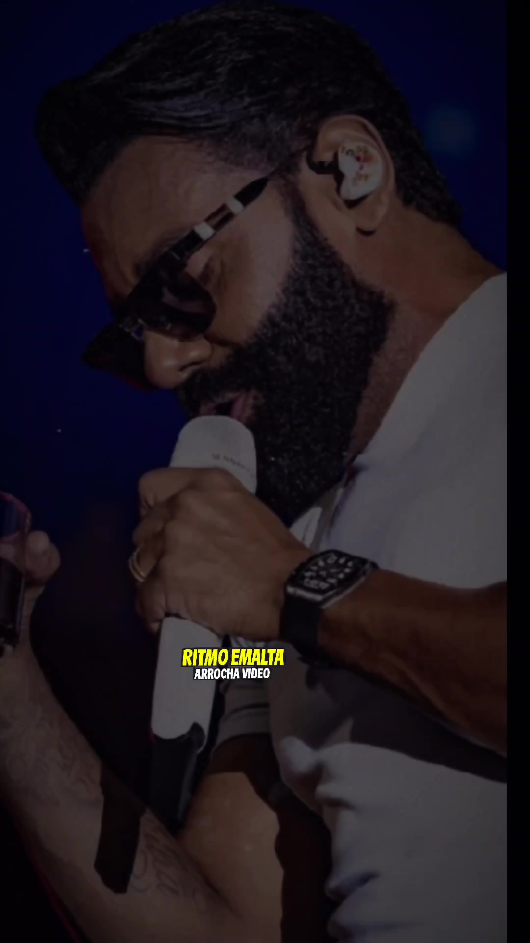 @Ritmo EmAlta Arrocha Video