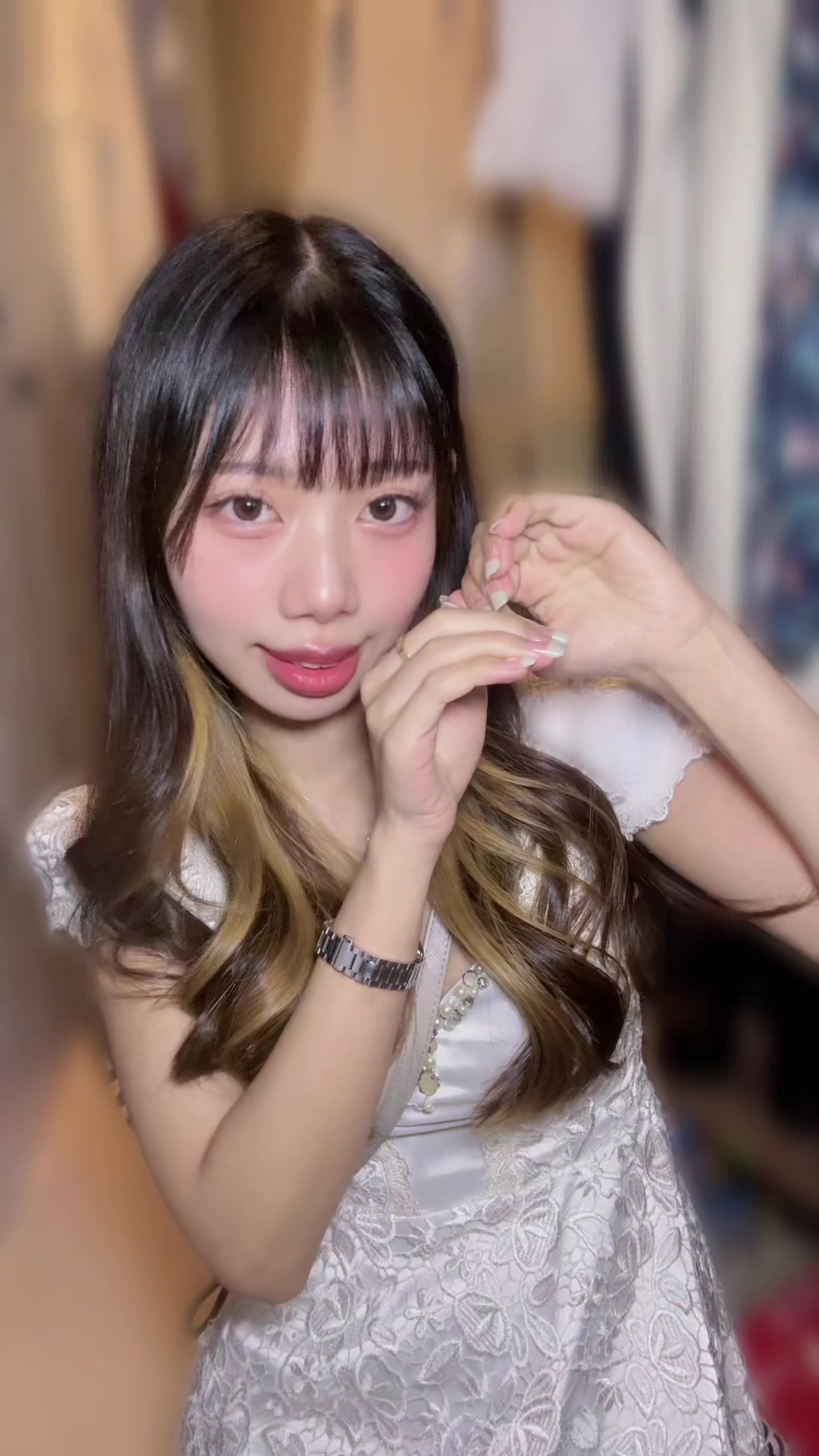 @ゆめ