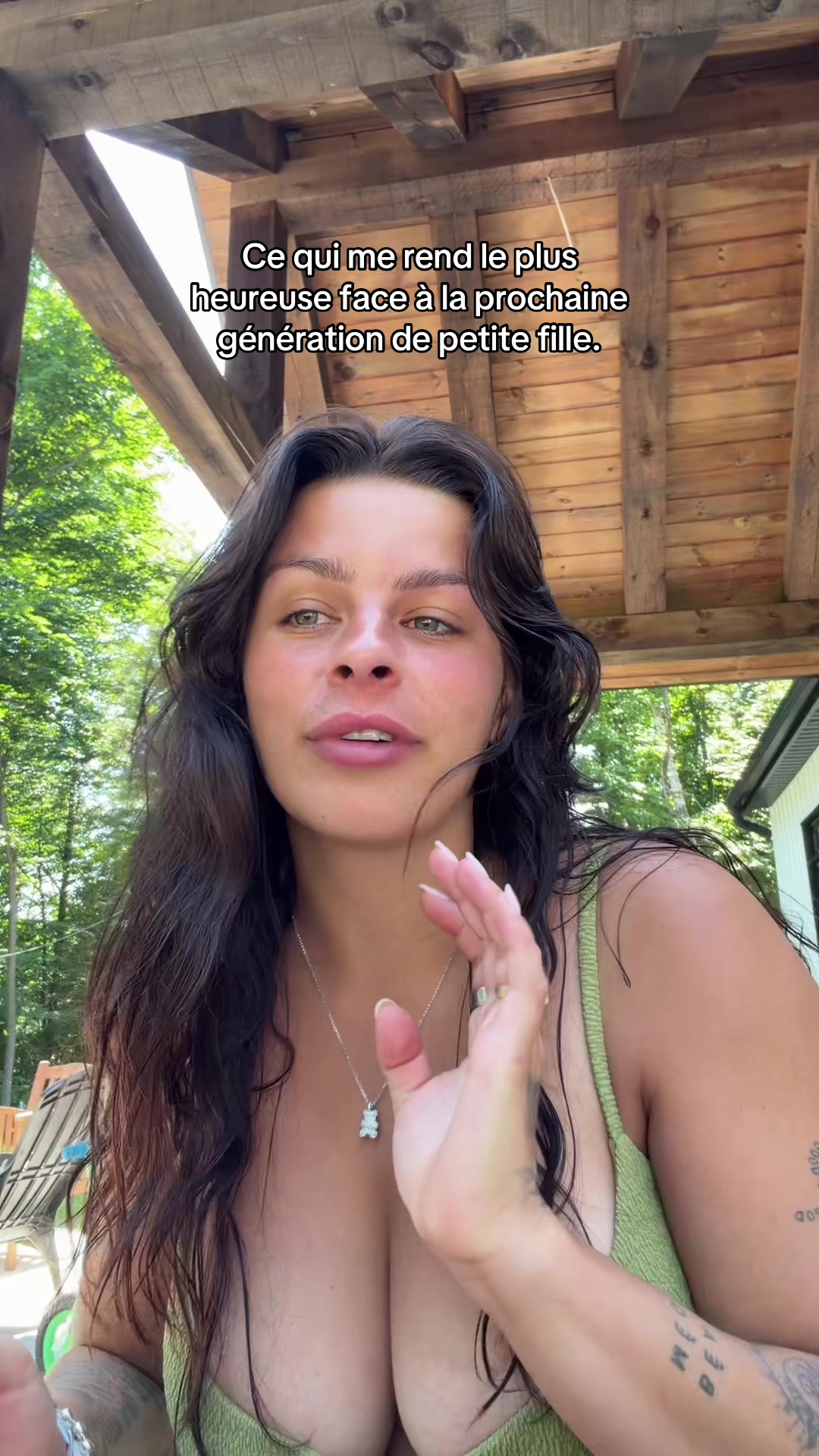 @Alanis Desilets