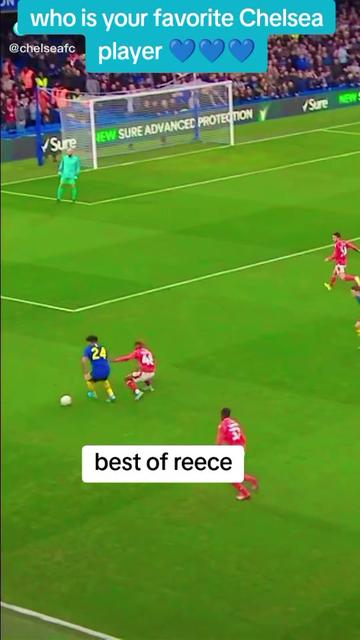 @Chelsea fan 💙💙💙