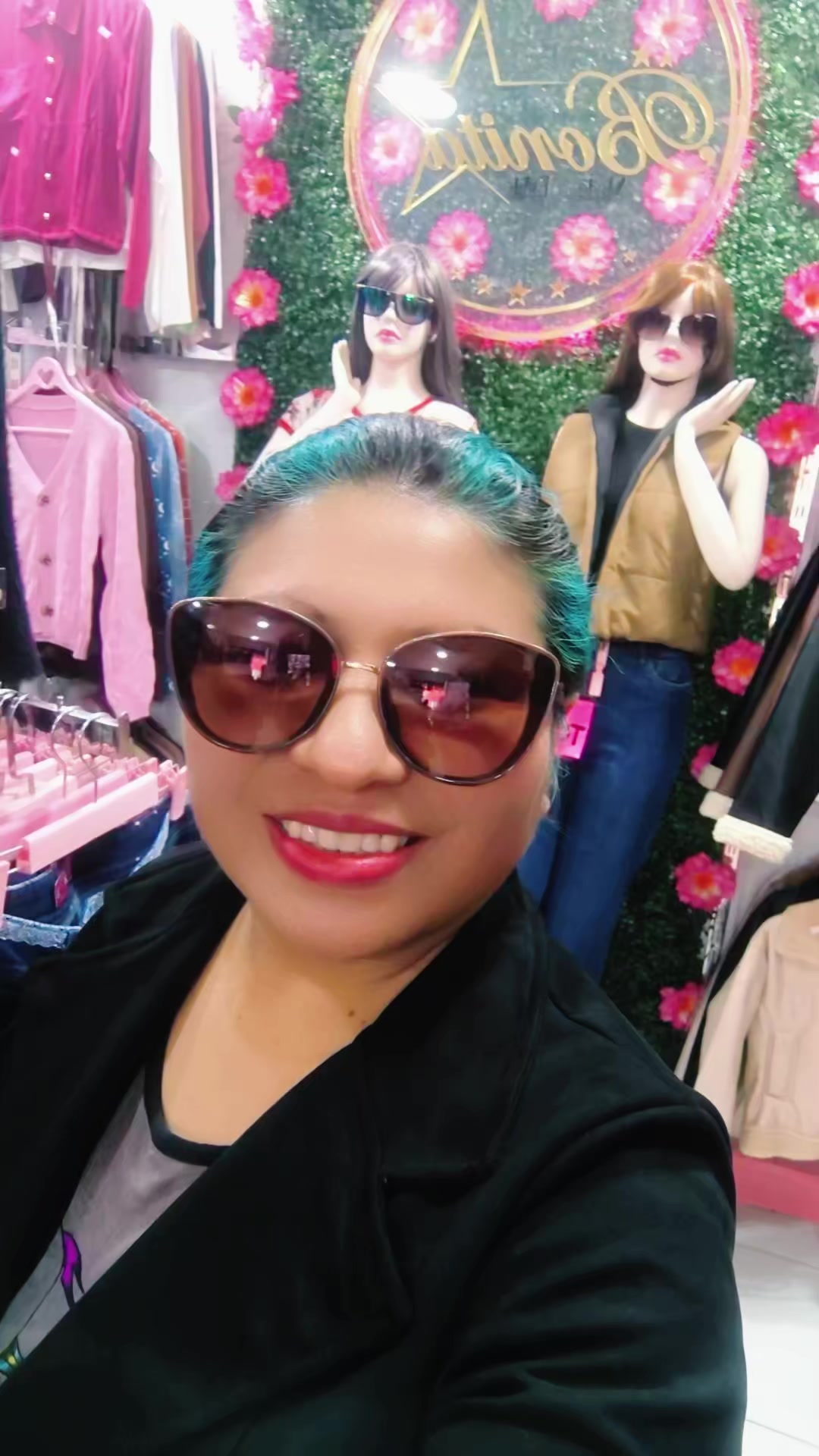@✨Bonita Moda y Estilo✨