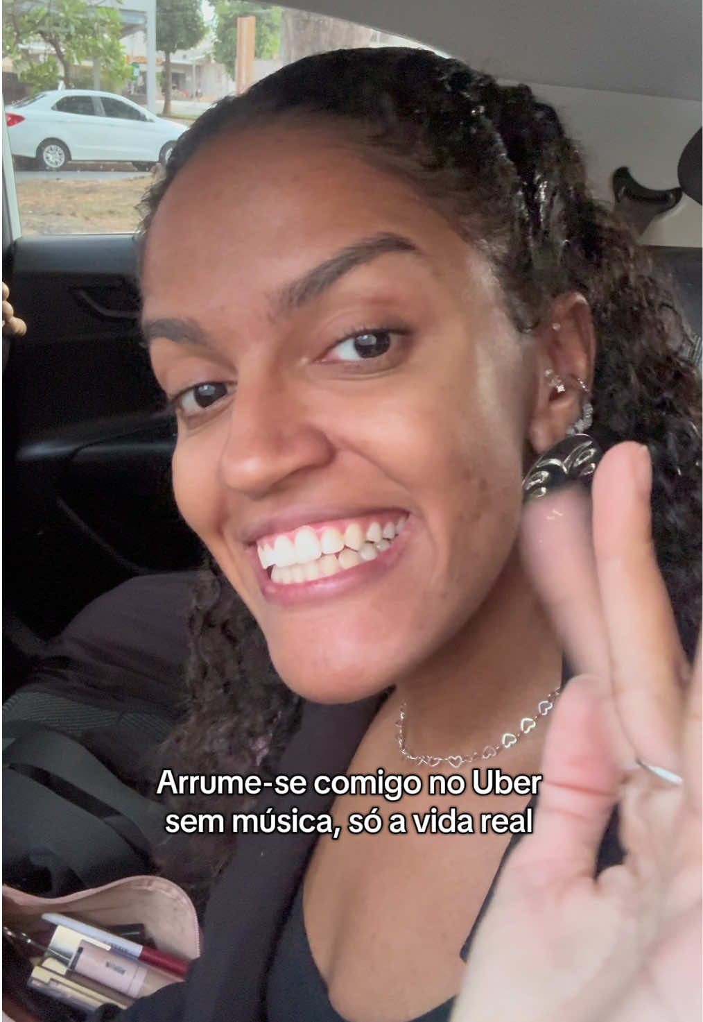 @Michelle Nunes
