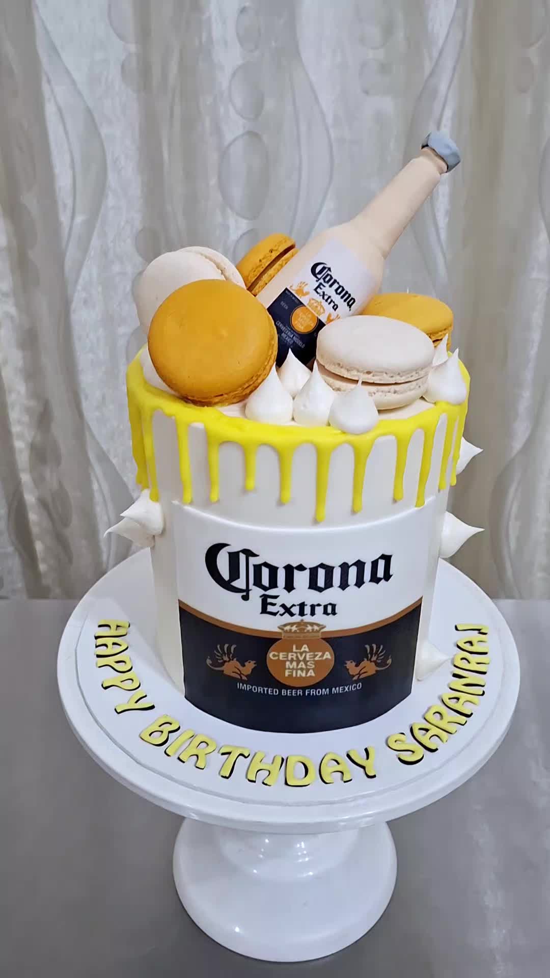 @Inspired Caketeer