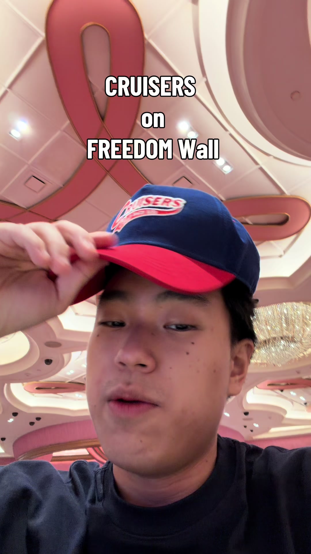@๐ CRUISERS ๐