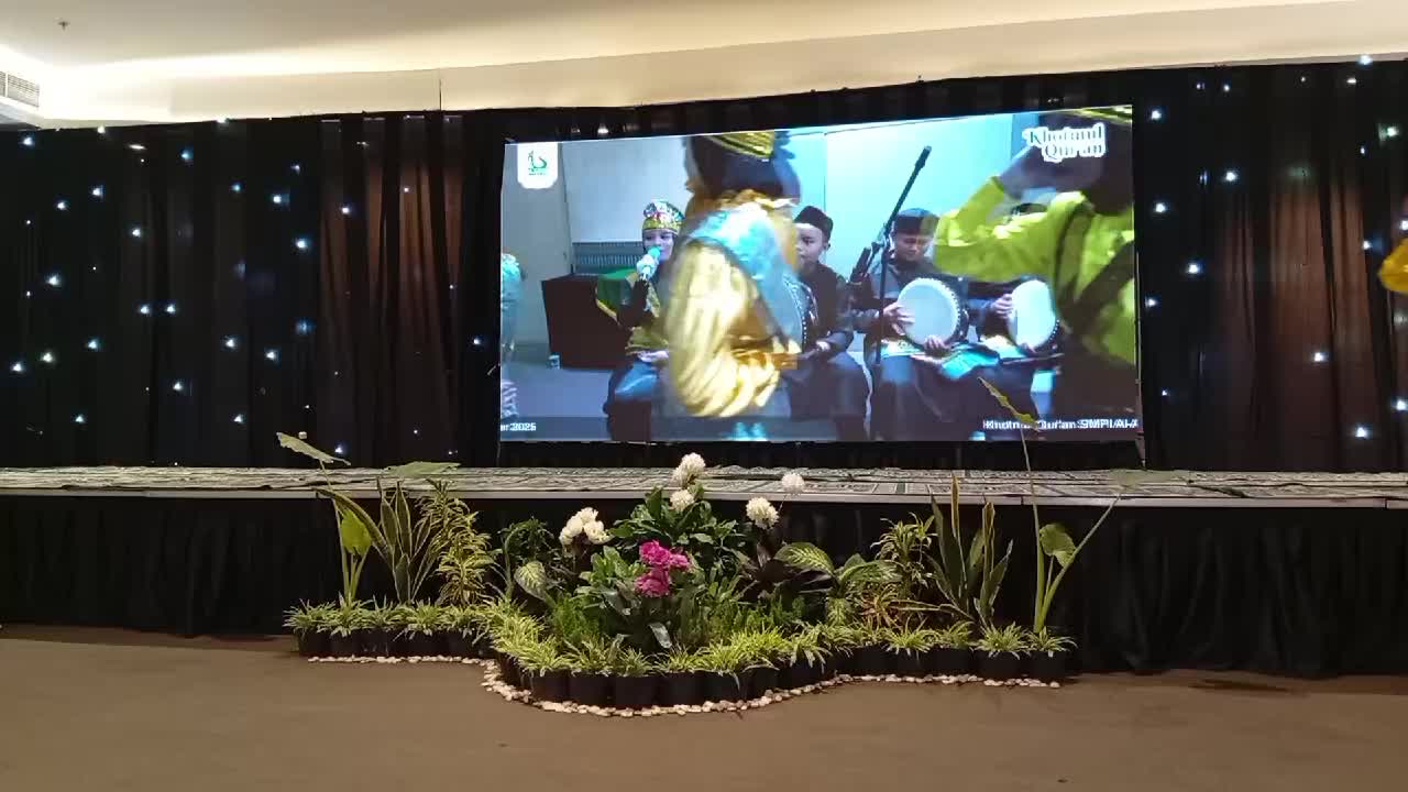 @SMPI Alazka Sby