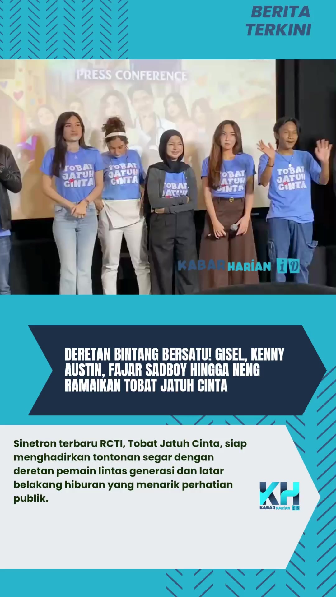 @Kabar Harian Id