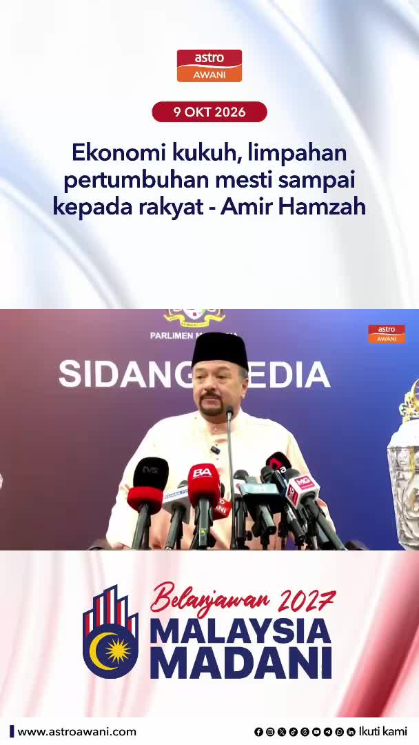 @🇲🇾Astro AWANI🇲🇾