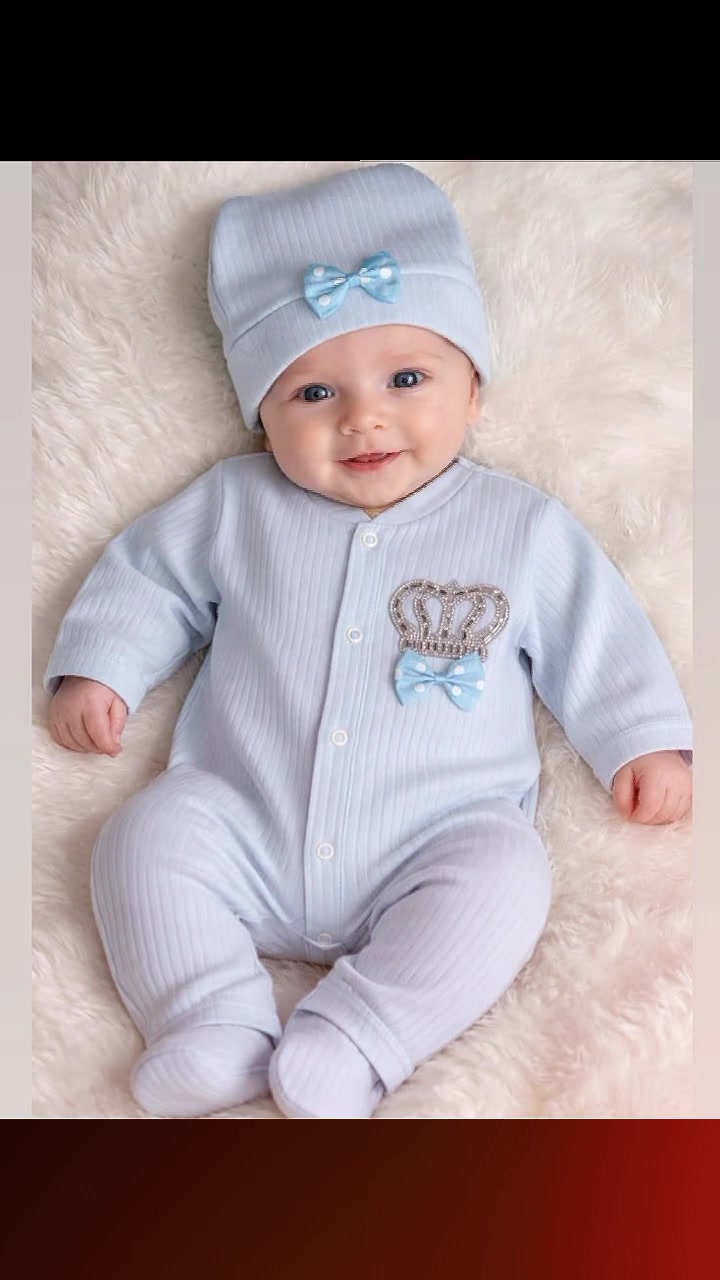 @💕Baby lovers💕