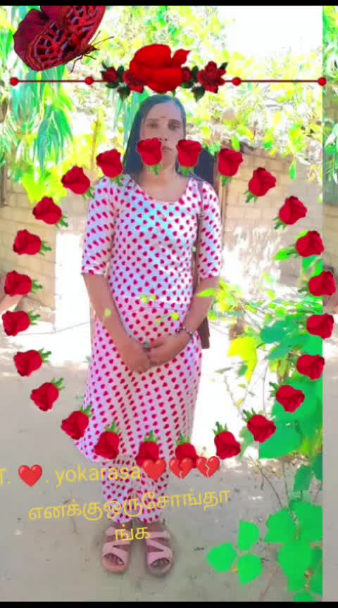 @சுசி 🌹🌹சதுசா🌹❤️
