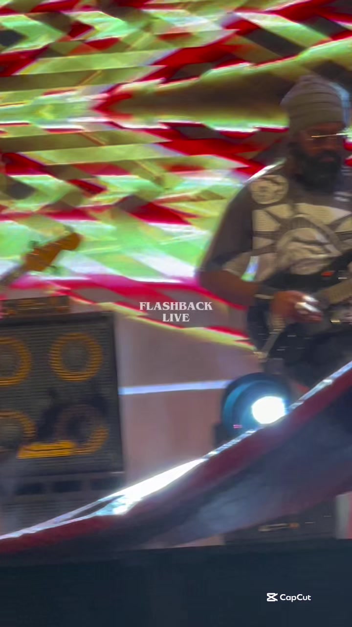 @Flashback Live