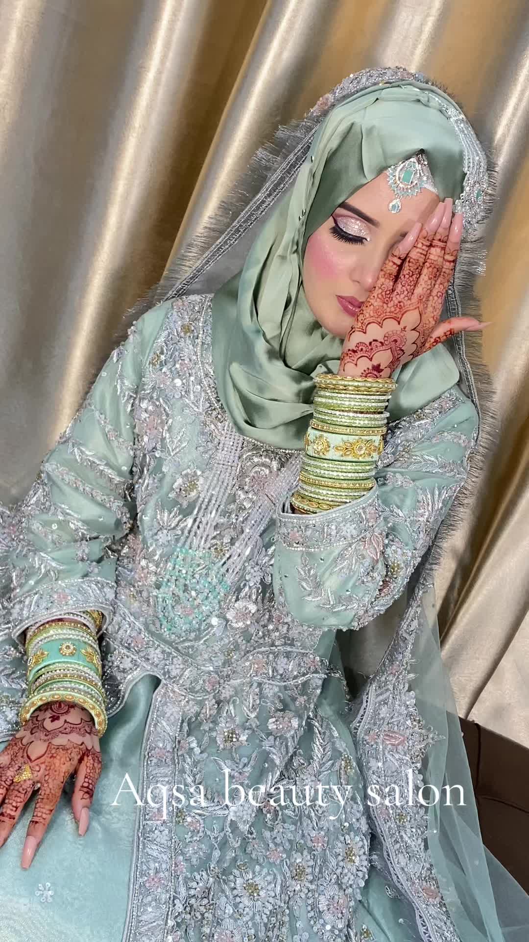 @Aqsa beauty clinic & institute