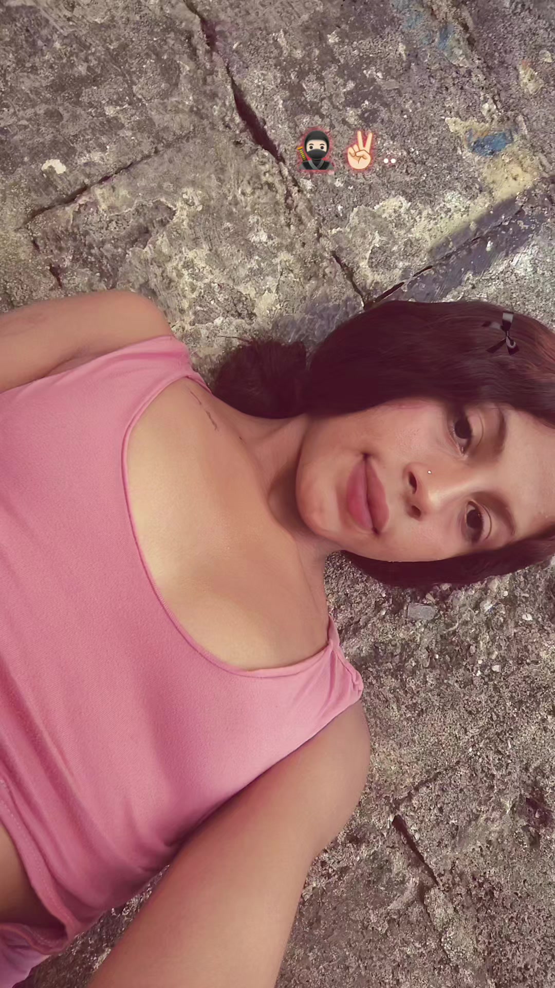 @LA BEBECITA