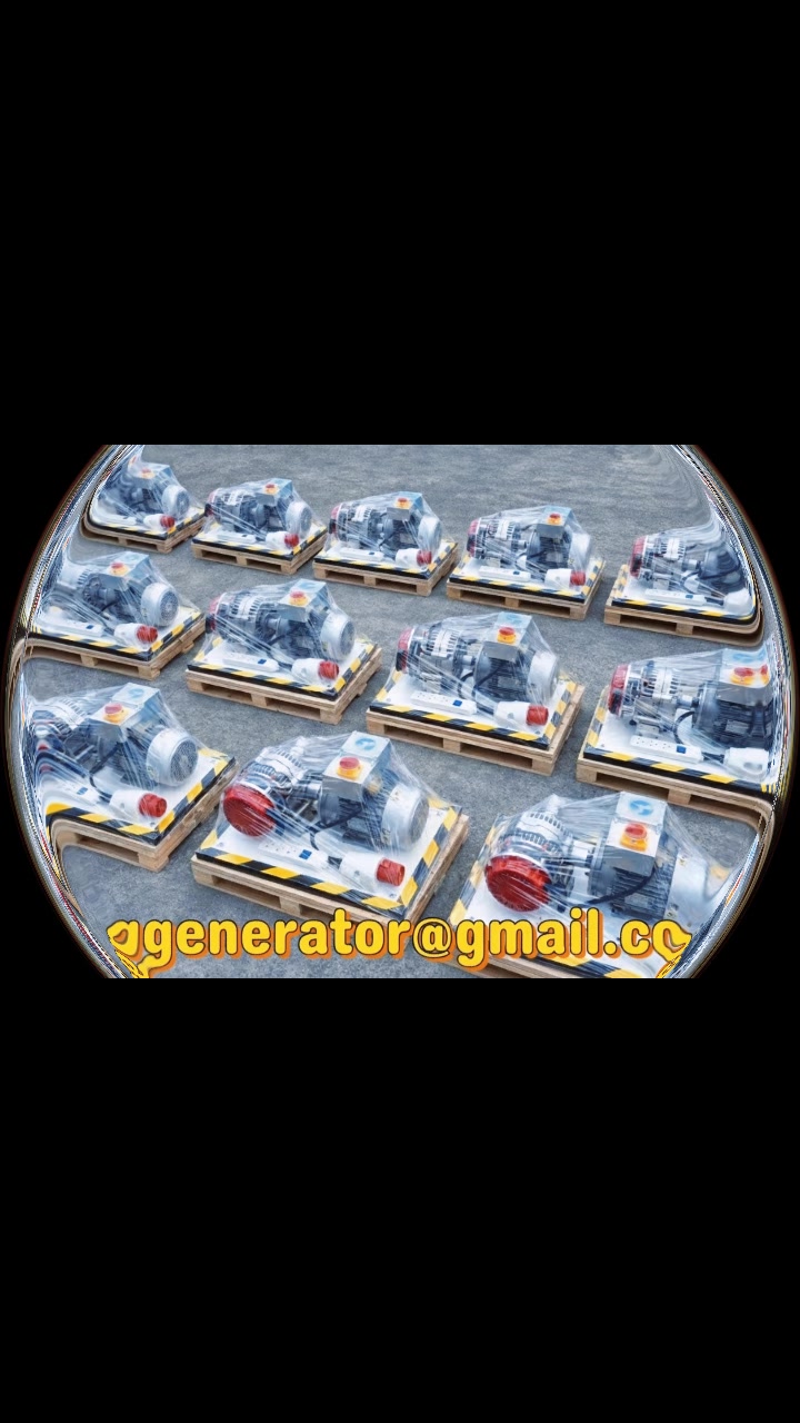 @FEG Energy Generator