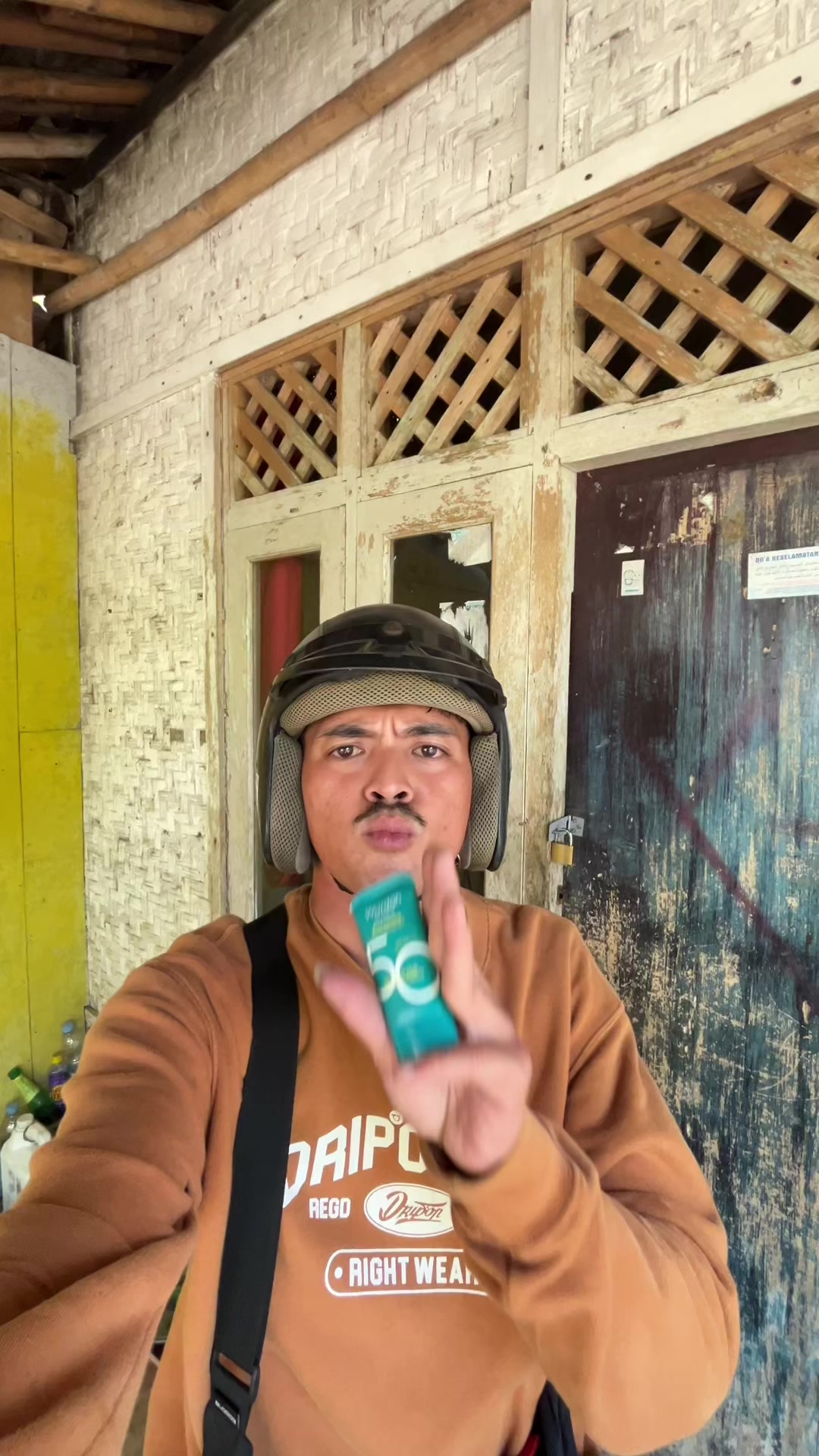 @Kuli Pom ⛽️