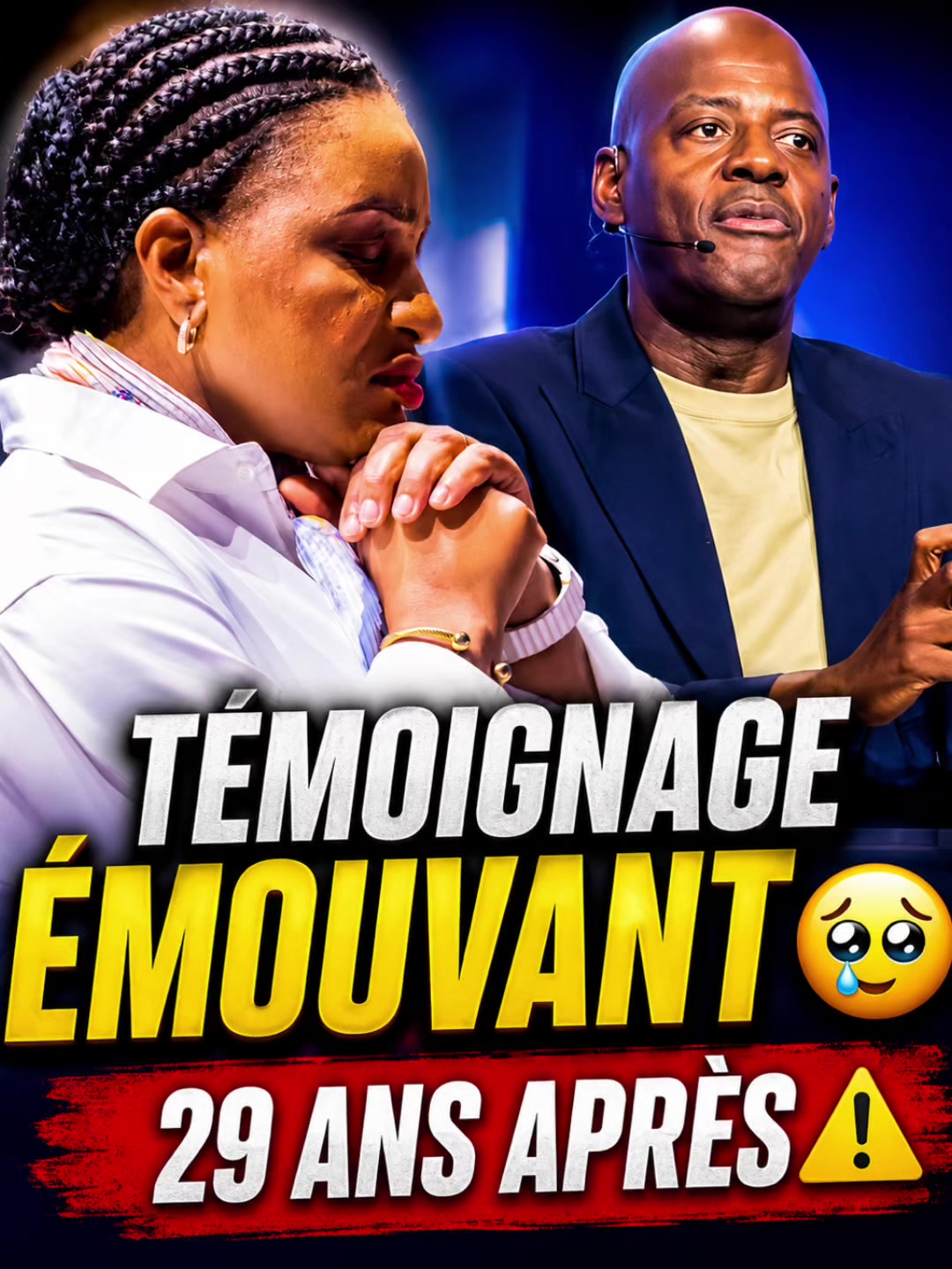 @International revivalist TV