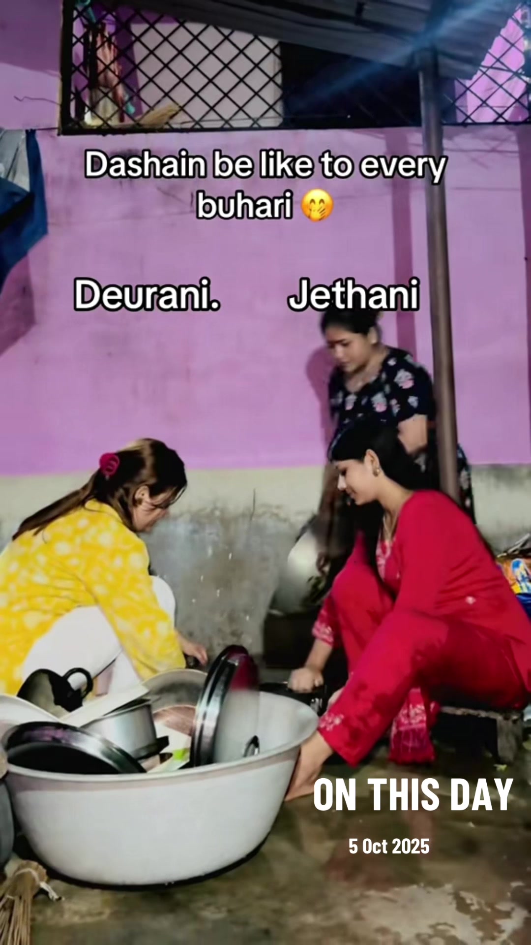 @Sanju
