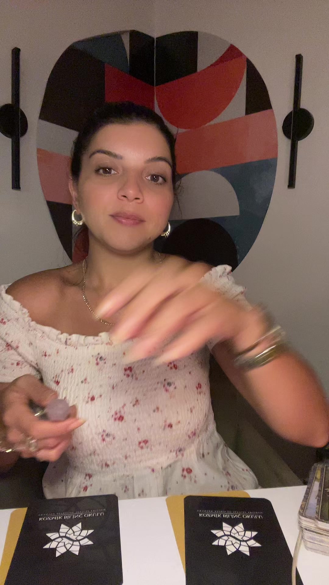 @Tarotungozdesiii